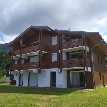Appart 1 Ch - Proche Pistes - Parking Couvert - Fr-1-437-78 La Clusaz Exterior photo